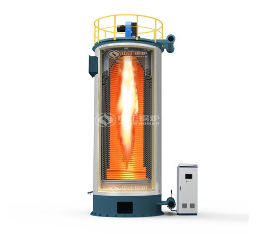 RYQ Series Molten Salt Heater