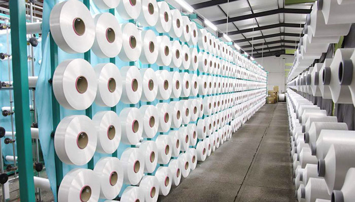 Textile Industry