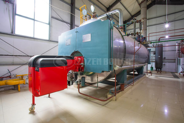 Boiler specifications are strictly prohibited for haze control