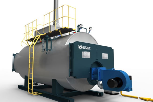 Selection of Gas Boiler Burners in High Altitude Areas